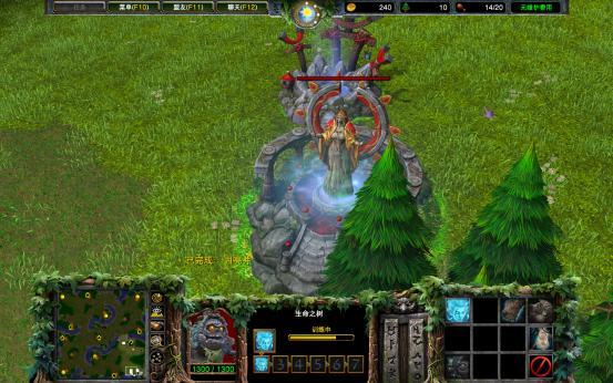 暴雪魔兽争霸最新改动,魔兽争霸3重制版2019年7月