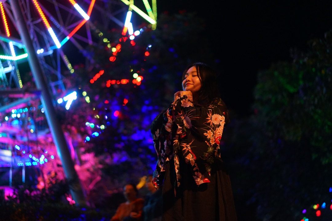 森波拉森林景区,广东清远森波拉旅游度假区