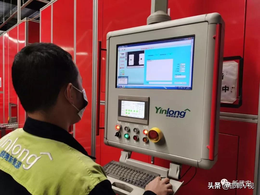 武安文安开工,武安复工