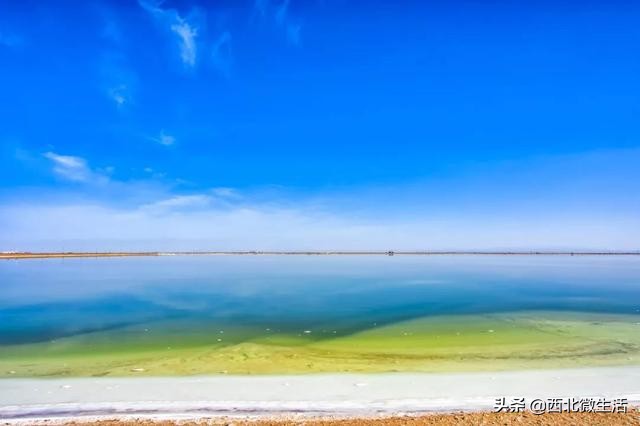 青海到底是哪里的,青海到底是一个怎样的地方