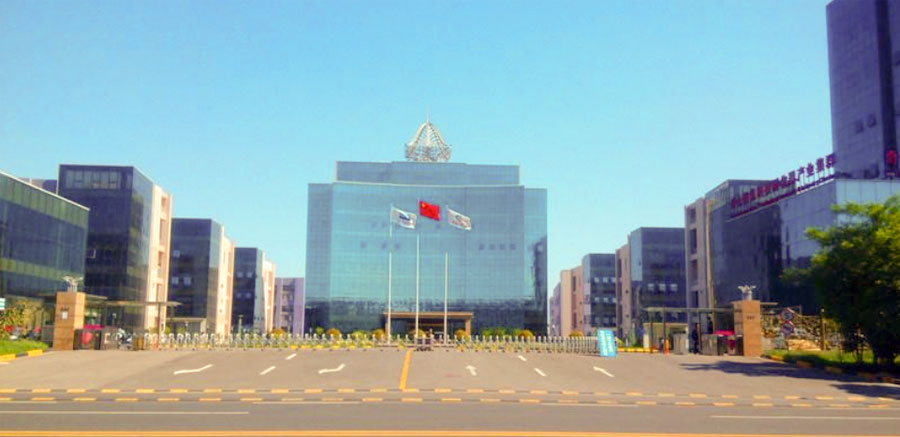 上海临港浦江国际科技城,长三角观察高铁