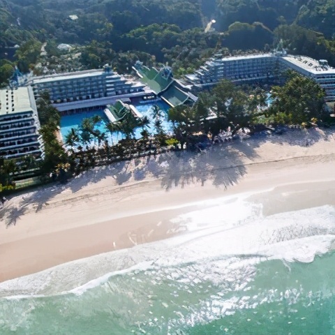 干货！普吉岛岛民教你挑沙滩挑酒店