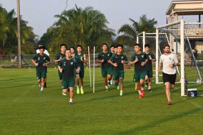 中甲更名最新消息,转让华南虎梅县铁汉