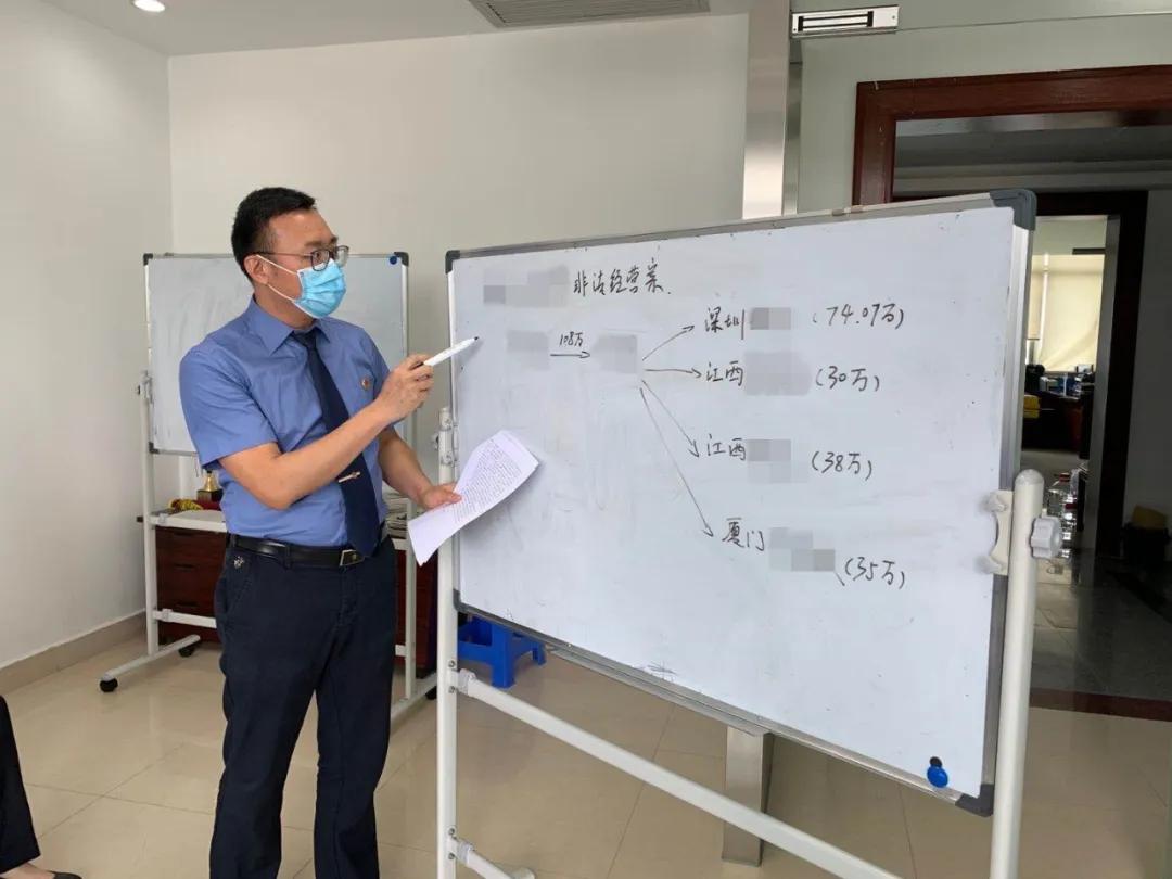 严查哄抬价格行为,哄抬物价处罚最高法