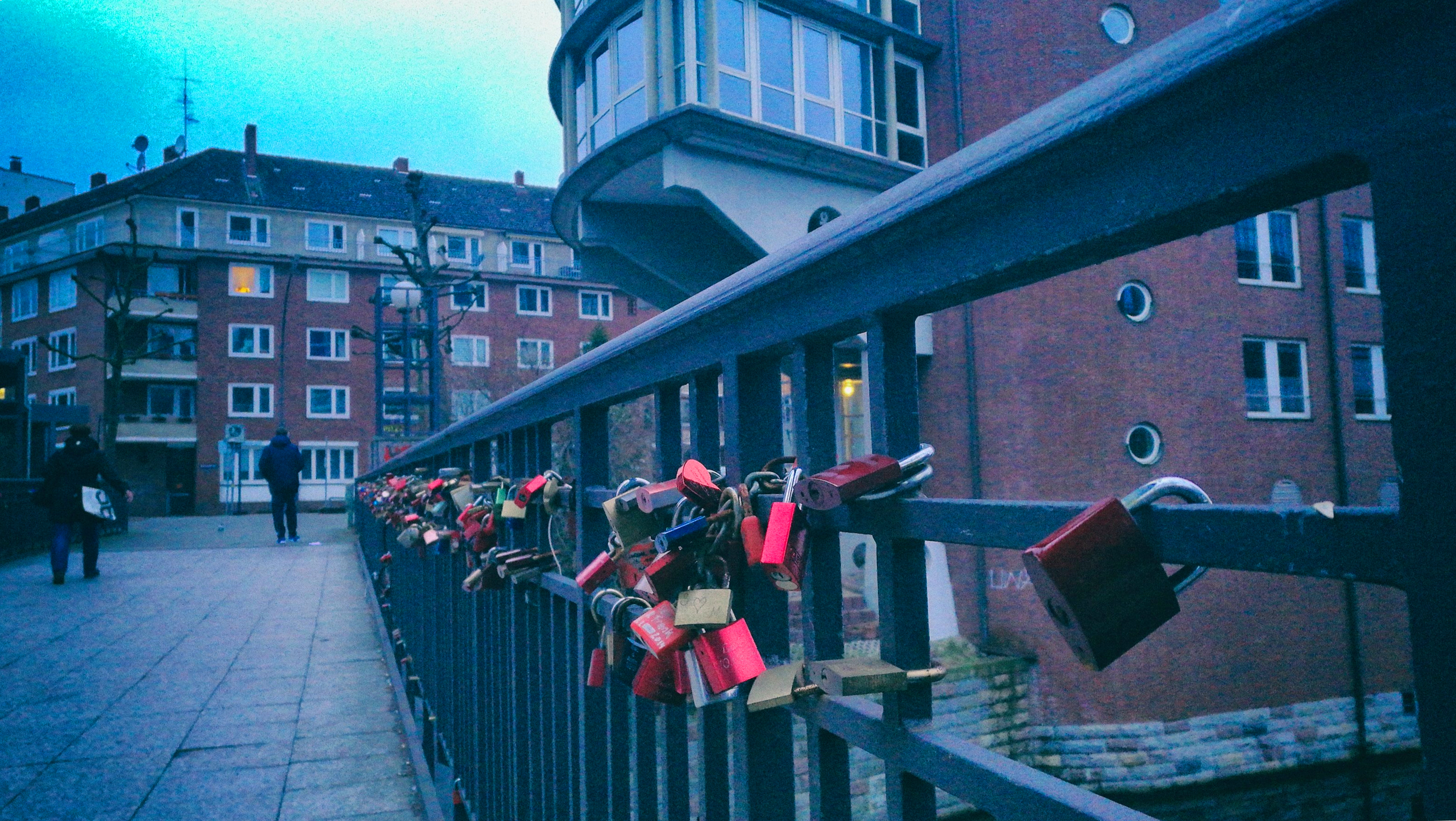 德国汉堡之旅,德国汉堡旅游感受