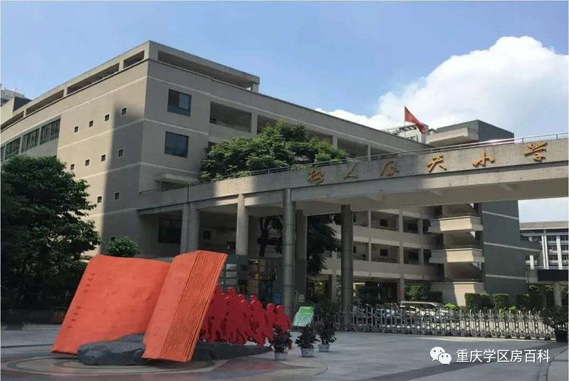 树人小学到底有多少分校,重庆市树人小学有几个分校