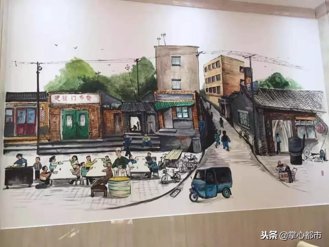 寻味保定特色小吃,寻味保定美食