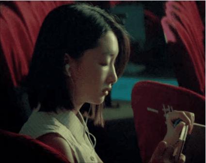 不卖肉,也能把影后收入囊中?