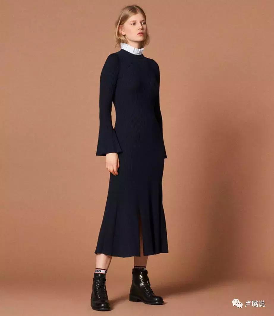 5个法国国民品牌,让你秒变感性巴黎*妞小**|卢璐私荐