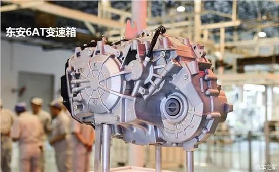 国产6at变速器排名,最新通用6at变速箱质量怎么样