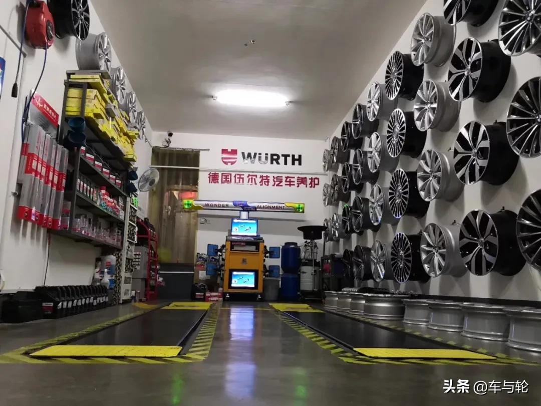 轮胎店如何短期内赚钱,汽车轮胎店赚钱吗