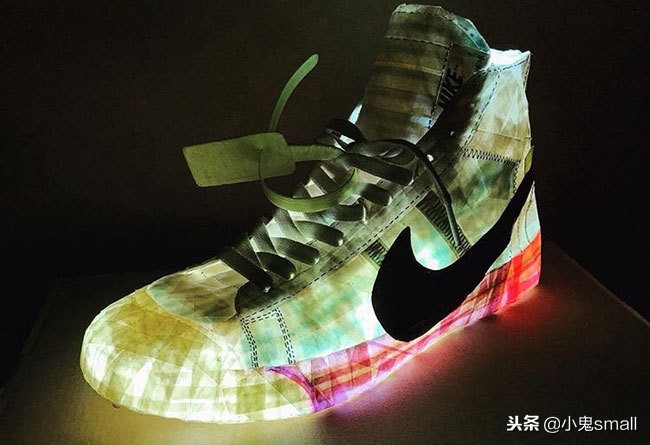 2021最好看的几款联名鞋子,测评联名鞋