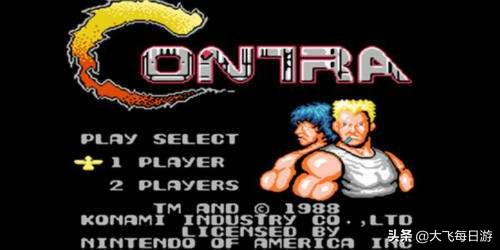 小时候偷偷玩小霸王游戏机,90后童年小霸王游戏