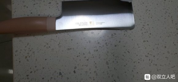 如何鉴别双立人刀真伪,双立人菜刀怎么分真假