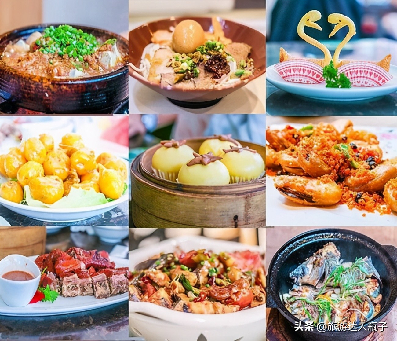 桂林六日游详细旅游攻略,桂林游玩攻略七日游详细