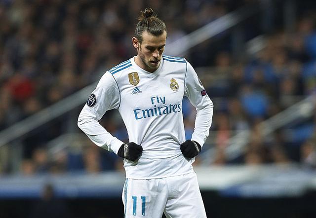 贝尔伤停,贝尔因伤缺阵