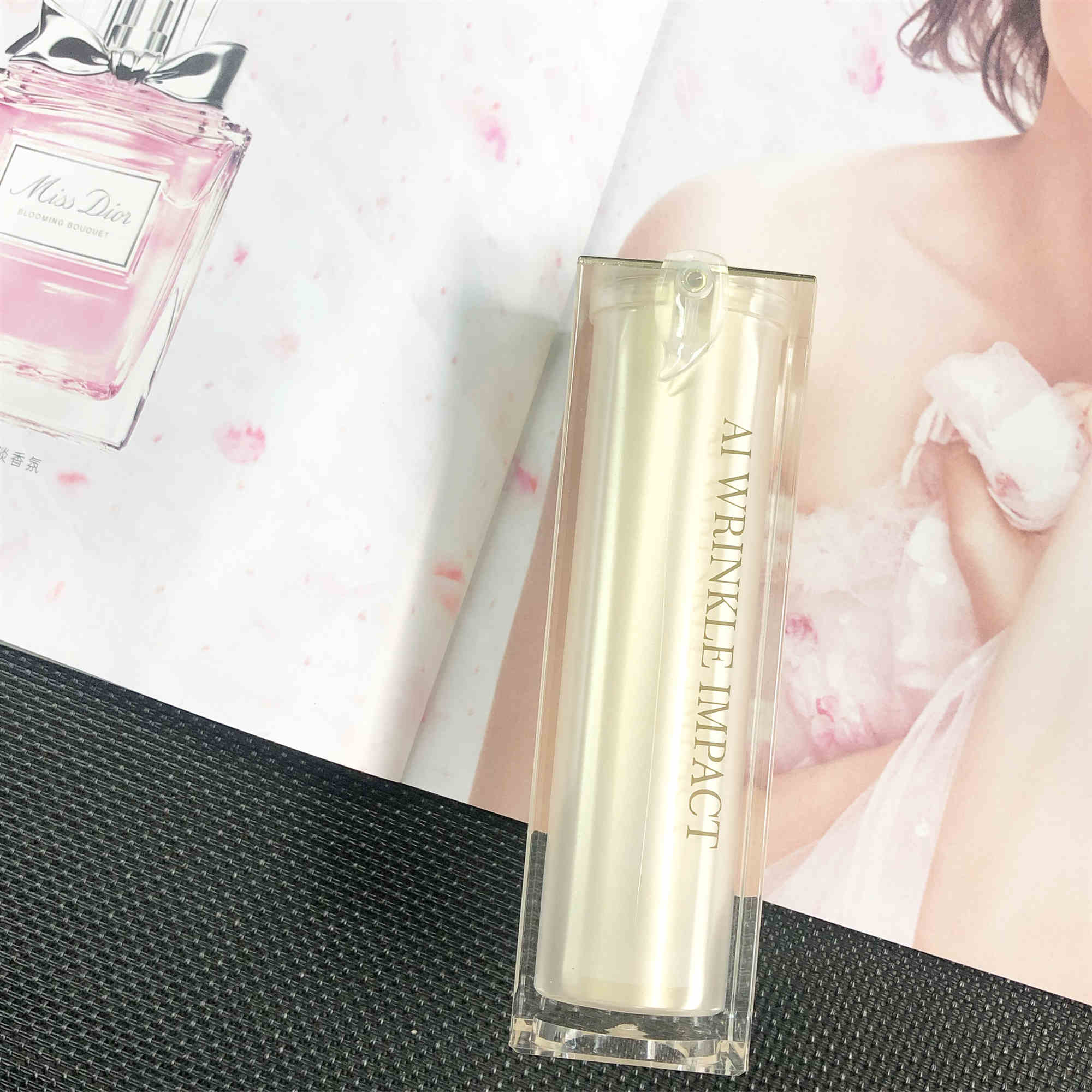 敏感肌适合用的氨基酸洗面奶,油性敏感肌适合用氨基酸洗面奶