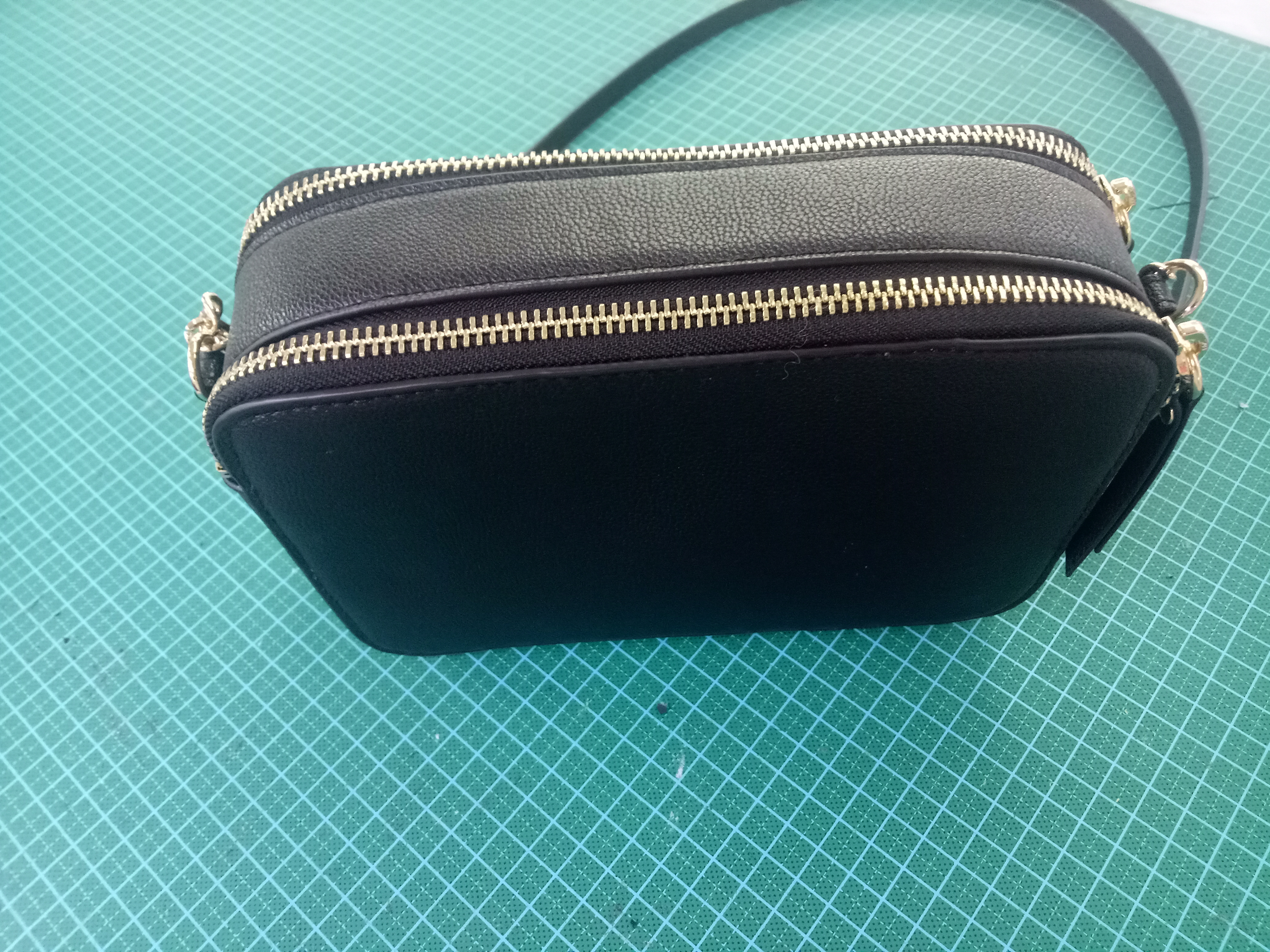 做包包的手法和配料,做包包出现反单怎么解决