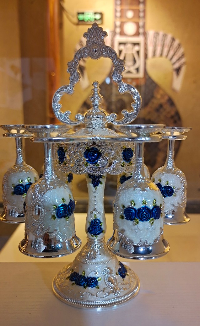 去伊犁的汉人街,不到喀什不算来过新疆