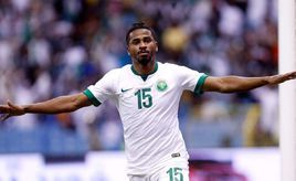 范志毅亚洲足球先生2001,中国男足范志毅时代