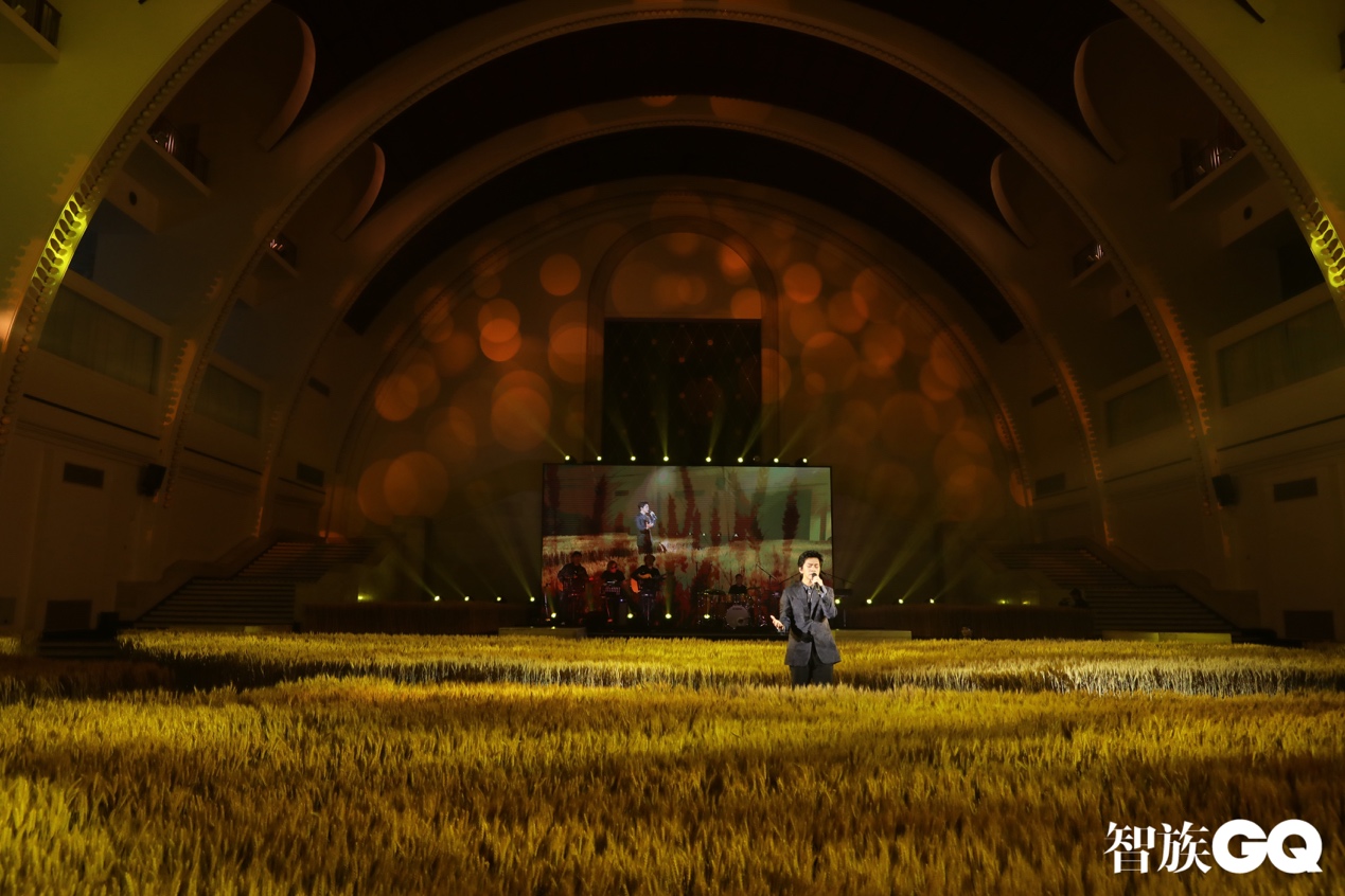 2020智族gq年度人物盛典颁奖典礼,gq智族发布2022年度人物