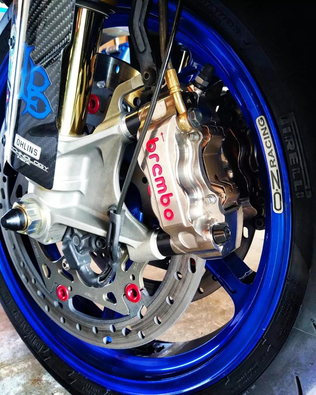 量产全球十大顶级摩托车排行榜,top10世界十大最快摩托车