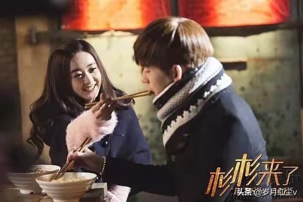 杉杉来了两大总裁留住杉杉,杉杉来了傻白甜薛杉杉