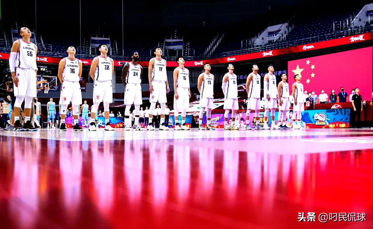 2022赛季的辽宁队有多强,辽宁下赛季阵容