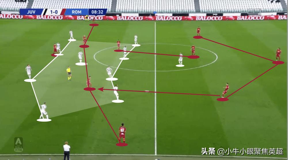 登陆亚平宁半岛！老将佩德罗或能成为罗马争夺意甲冠军的助推器