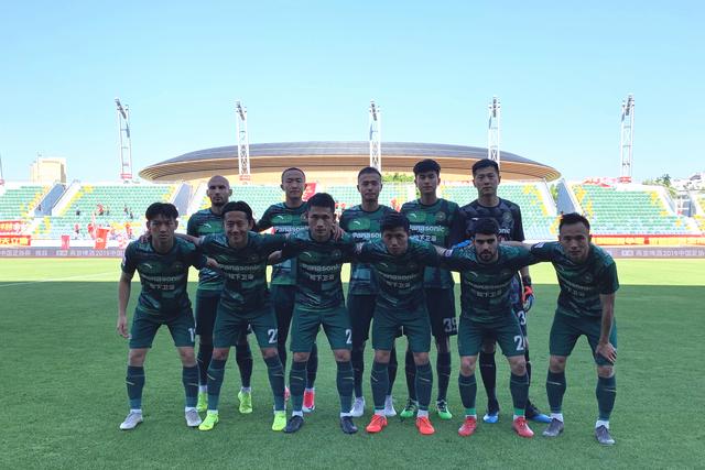 当年的浙江绿城青训,绿城青训有多厉害