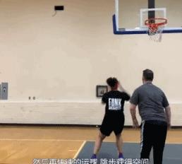 一招鲜吃遍天的上篮,一招鲜吃遍天的动作格斗