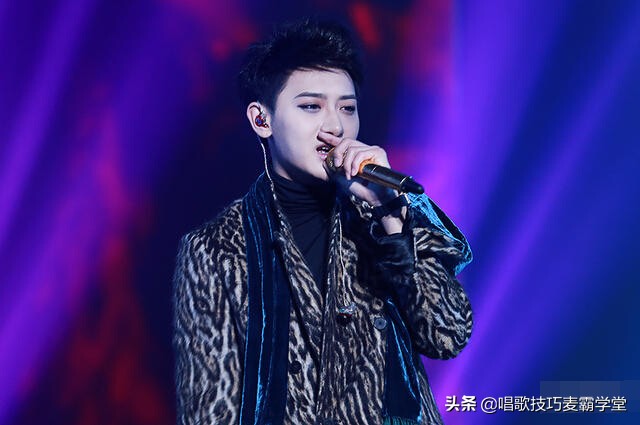 儿童声乐入门发声练习教程,初级声乐发声练习