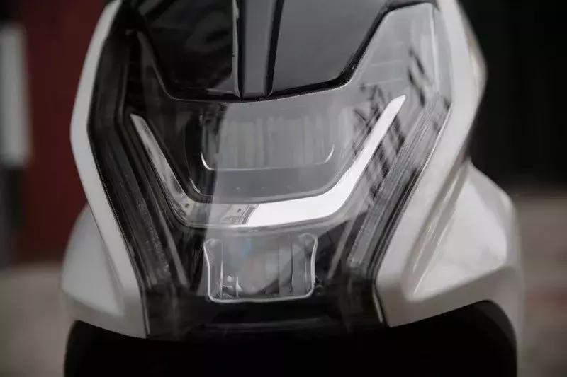 三阳fnx踏板摩托车全系列,三阳最新款150踏板摩托车测试