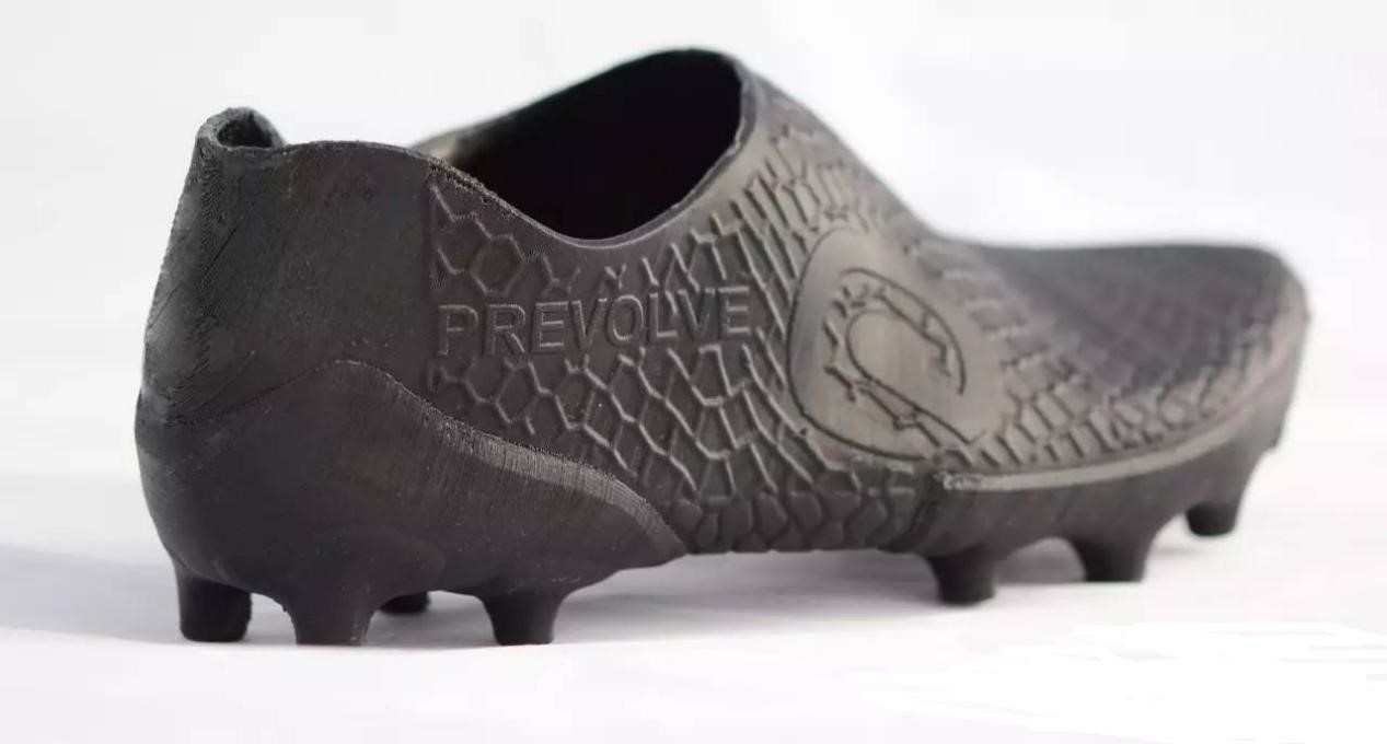 3d打印定制鞋垫,3d打印定制鞋子过程