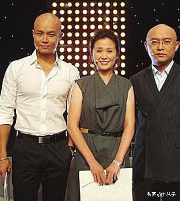 孟非早期的采访,孟非的成长经历