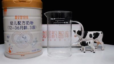 喜安智恒悦奶粉怎么样,喜安智恒悦奶粉2段多少钱