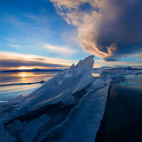 地球上有哪些稀罕的奇观,盘点地球上八大自然奇观