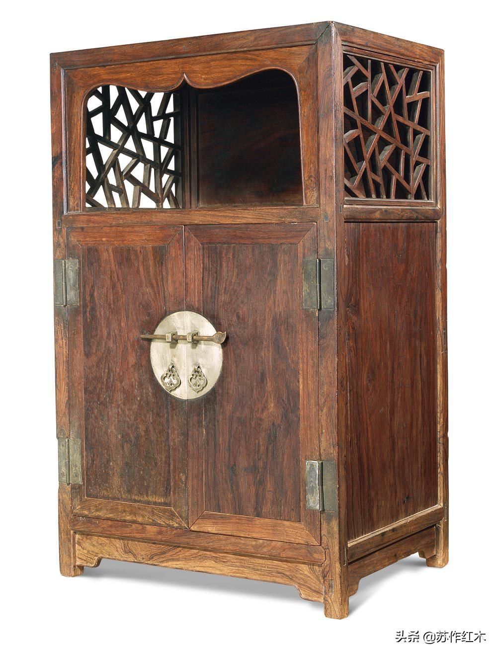 嘉德2019明清黄花梨家具征集,中国嘉德2018秋拍明清古典家具