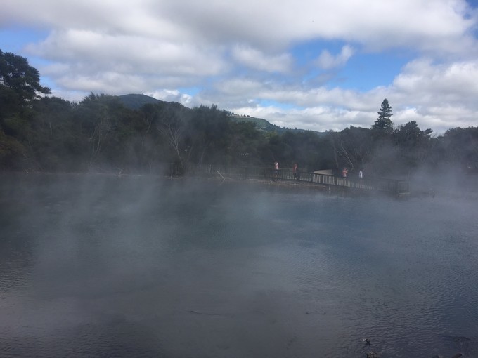 让你不出国就可以拍出欧洲即视感,让你不出家门就能看到江南的美景