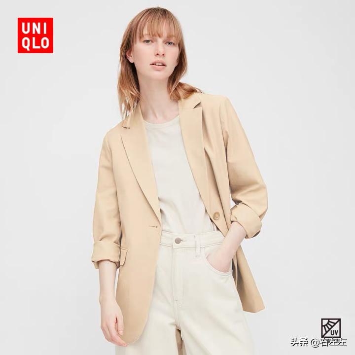 优衣库宝藏单品2024,优衣库绝版牛仔裤收藏