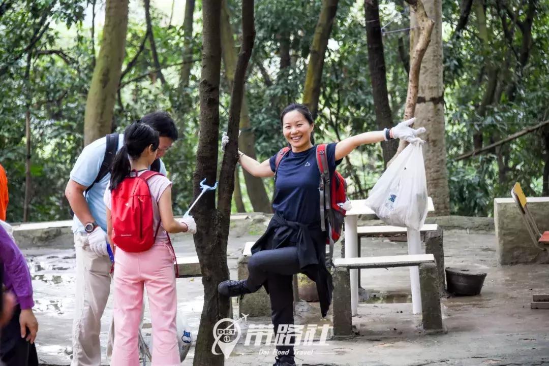 绿色环保行动实践活动总结,用行动践行绿色环保理念