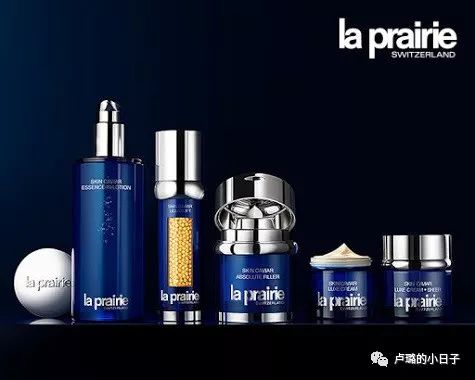 世界顶级鱼子酱品牌排名,LaPrairie鱼子酱系列有哪些产品