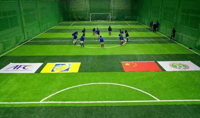沈阳1980室内足球场,沈阳11人制室内足球场