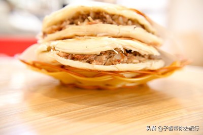 西安四天三夜不踩坑攻略,想来西安旅游的注意事项