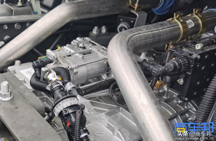 豪沃th7上市时间,新上市的豪沃th7