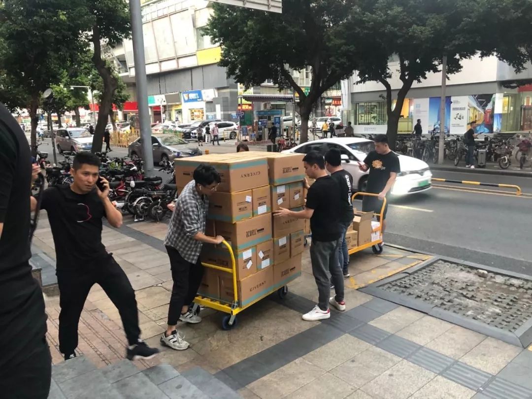 华强北没有攻克的技术,华强北为什么转型