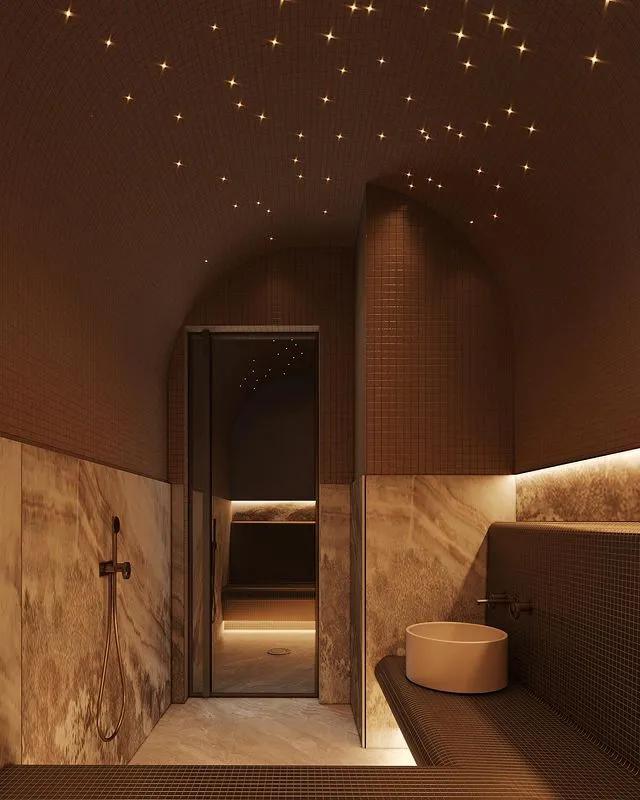 汤臣一品顶层复式,英国奢华顶层复式公寓