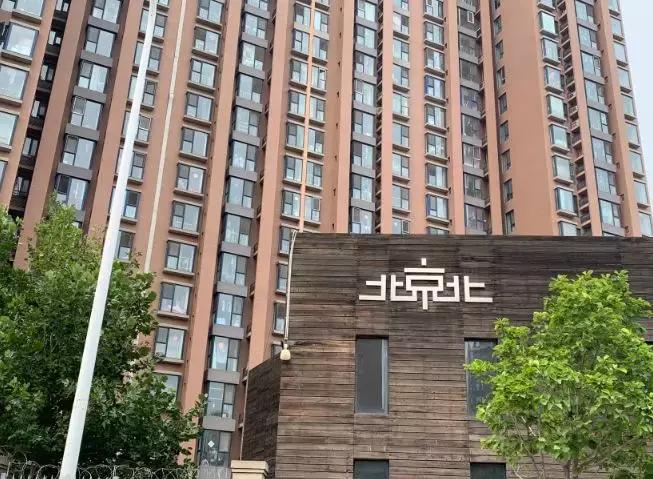 两区交界这里最横