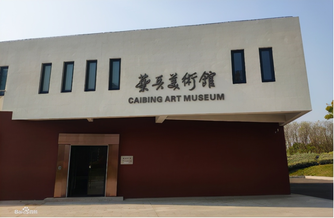 上海十大私人美术馆,上海最值得一看的免费美术馆大全