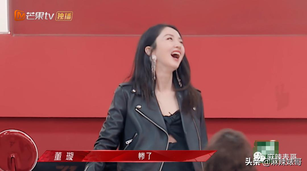 迷惑，《浪姐2》这是在干嘛？？？确定不是农村婚宴演出？